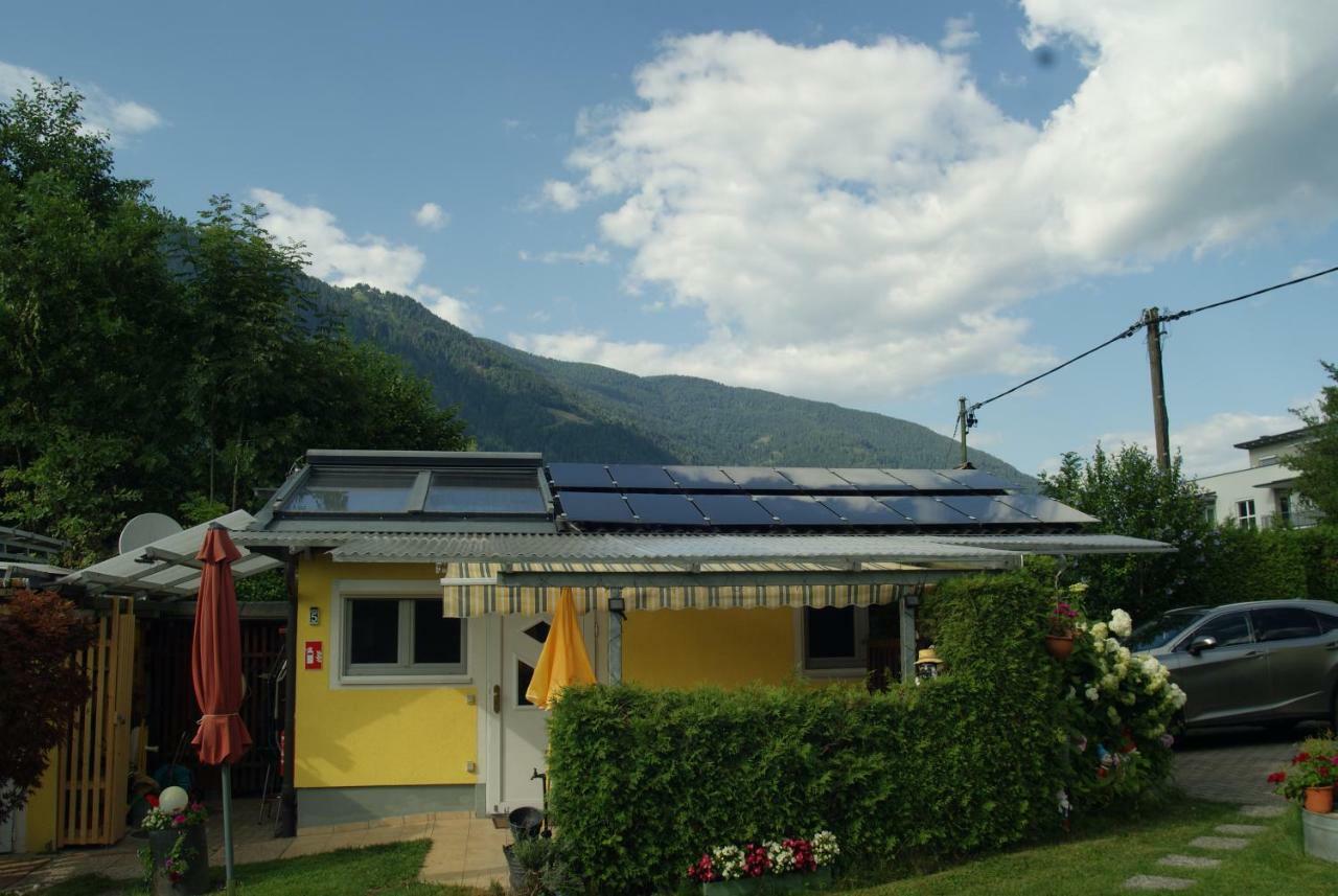 Ferienwohnungen Schiller Landskron Exteriér fotografie